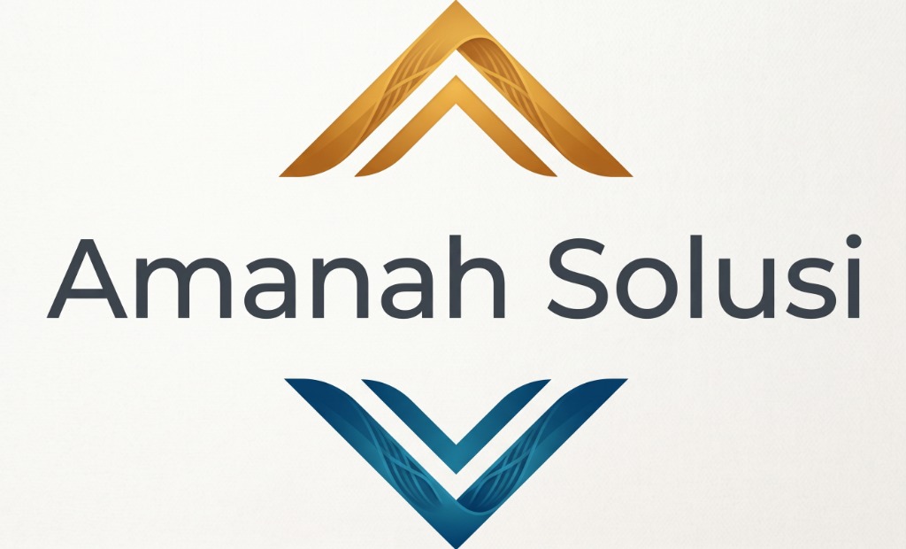 Amanah Solusi